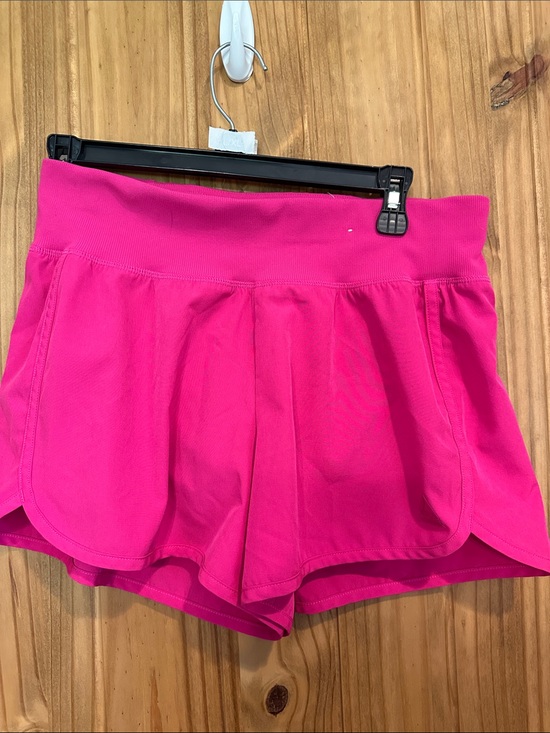 Reebok Pants - Reebok Women’s Hot Pink Athletic Shorts
